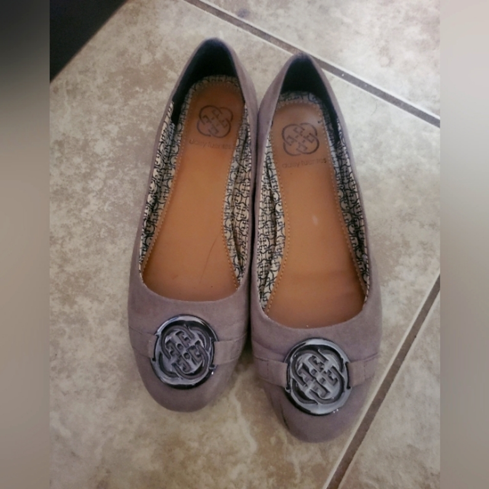 Flats